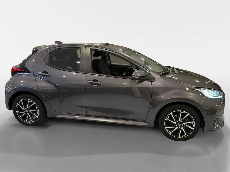 Toyota Yaris 1.5 VVT-i Dynamic *Carplay*Navi+Camera*Airco*Cruise*L.M. Velgen*Mooie Auto!