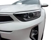 Kia Stonic 1.0 T-GDi MHEV DynamicPlusLine | Zeer nette auto | Navigatie | Apple CarPlay & Android Auto | Trekhaak | Achteruitrijcamera |