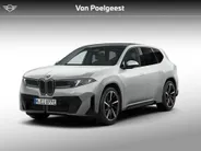 BMW iX3 40 eDrive 83 kWh