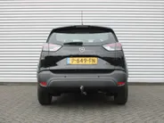 Opel Crossland 1.2 Edition | Trekhaak | Camera | Parkeersensor v+a | Android Auto/Apple Carplay | LED | Cruise | Airco |