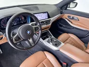 BMW 3 Serie Sedan 318i High Executive
