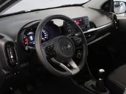 Kia Picanto 1.0 MPi 67pk 4-zits ComfortLine