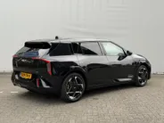 Kia EV4 81,4 kWh 204PK GT-Line Business Edition