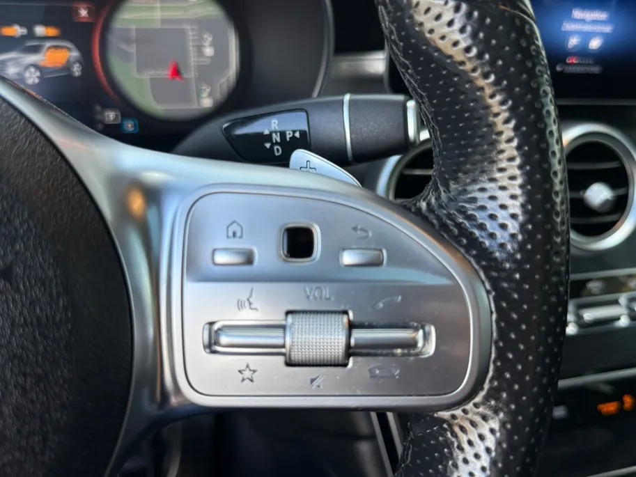 Mercedes-Benz GLC 300e 4M Business Solutions AMG | panoramadak | BTW-auto | NL-auto