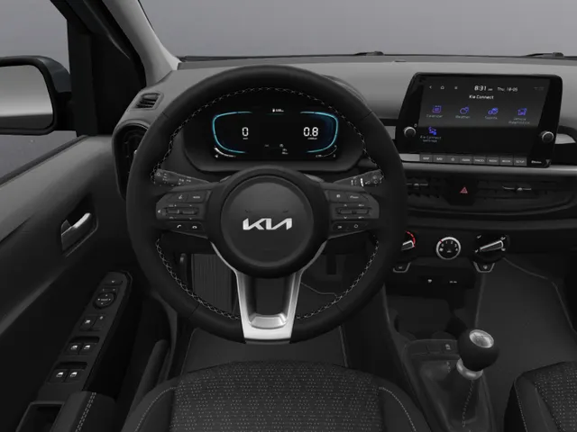 Kia Picanto 1.0 DPI DynamicLine