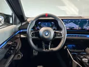 BMW i5 Sedan M60 xDrive 84 kWh