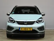 Honda Jazz 1.5 i-MMD 109pk Hybrid CVT Elegance
