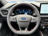 Ford Kuga 2.5 PHEV ST-Line X | Uit Voorraad Leverbaar | Automaat | €4.000,- Ready Set Ford Bonus | Trekhaak | 2100kg Trekgewicht | Pano Dak | Matrix LED Koplampen | 20'Lichtmetalen Velgen | Adapt. Cruise Control | BLISS | 360 Graden Camera