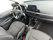 Kia Picanto 1.0 DPi DynamicLine | Automaat | Lichtmetalen Velgen | Apple Carplay | Android Auto | Camera | Airco |