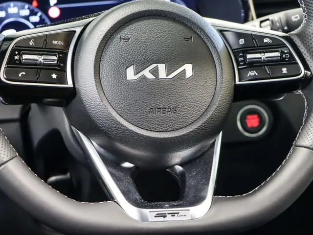 Kia XCeed 1.5 T-GDi GT-Line Automaat