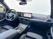 BMW 3 Serie Touring 330e