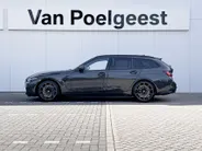 BMW M3 Touring xDrive Competition