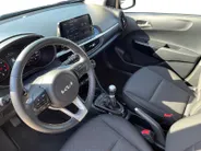 Kia Picanto 1.0 DPi DynamicLine | Private lease €309 per maand! Resterende fabrieksgarantie TM 2031 | Airco | Elektrische ramen | Elektrische zijspiegels | Apple CarPlay & Android Auto