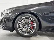 BMW 5 Serie Sedan 530e