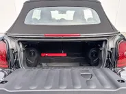 MINI Cooper Cabrio 2.0 Cooper S Favoured S