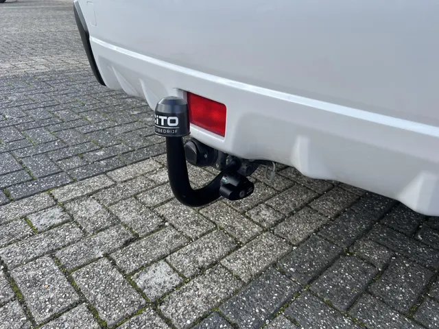Subaru XV 1.6i Luxury AWD Automaat | Trekhaak | All Season Banden | Lichtmetalen Velgen | Cruise Control | Climate Control