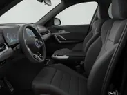 BMW X1 xDrive25e