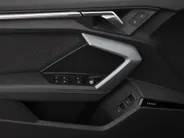 Audi A3 Sportback 45 TFSIe 272pk S-tronic S edition Competition · Panoramadak · Camera · SONOS · Head-Up · Apple/Android Car Play · Keyless · 18'' Inch · Garantie t/m 28-09-2030 of 100.000km
