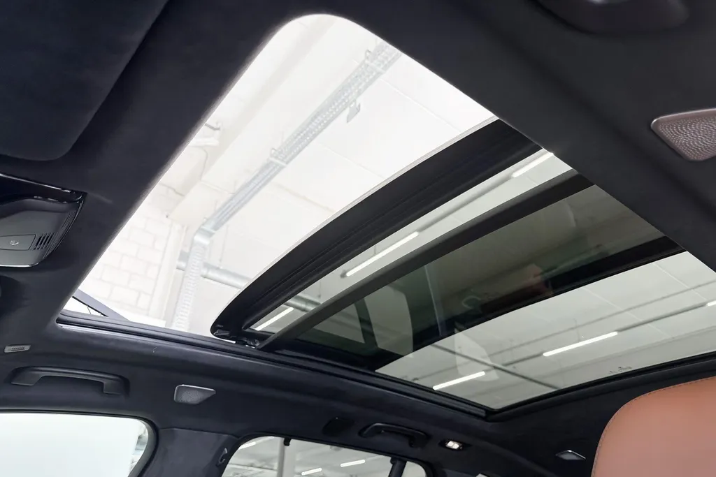 BMW X5 xDrive50e Innovation Pack M Sportpakket Pro