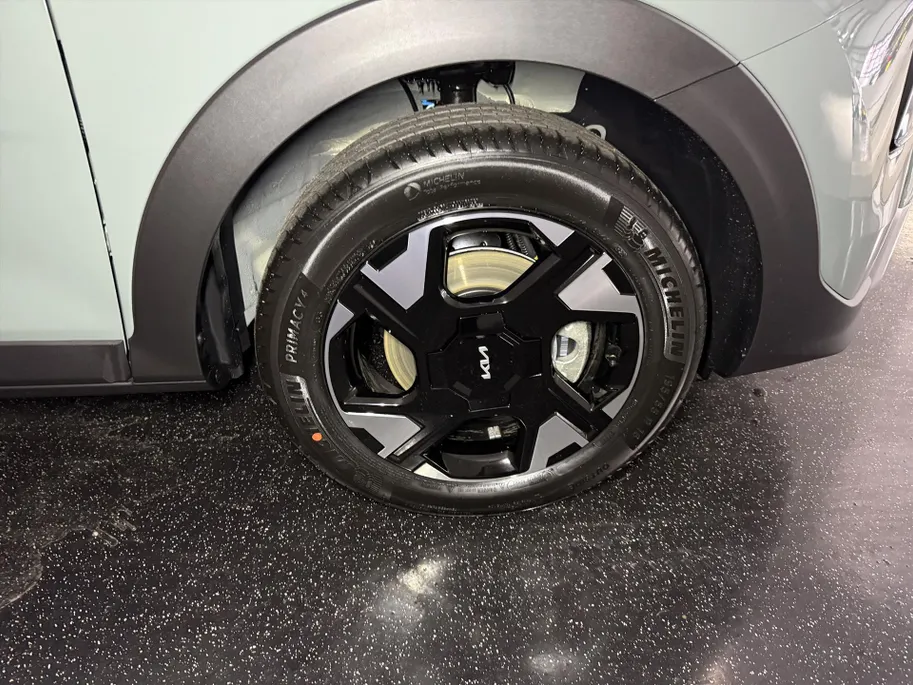 Kia Stonic 1.0 T-GDi MHEV 115pk ExecutiveLi