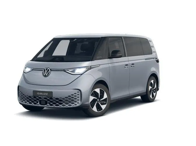 Volkswagen ID. Buzz Bedrijfswagens Pro Limited Edition Plus 79kWh / 286pk L1 741804