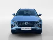 Hyundai Tucson 1.6 T-GDI PHEV Comfort 4WD 265PK | Navigatie | Apple Carplay & Android Auto | Achteruitrijcamera | Cruise control | Lichtmetalen velgen |