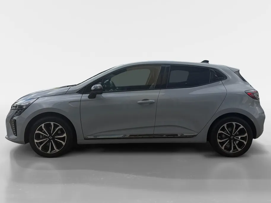 Renault Clio 1.6 E-Tech Full Hybrid 145 techno | Automaat | Apple Carplay & Android Auto | Cruise & Climate Control | Camera | Parkeersensoren | Navigatie | 12 Maanden BOVAG Garantie
