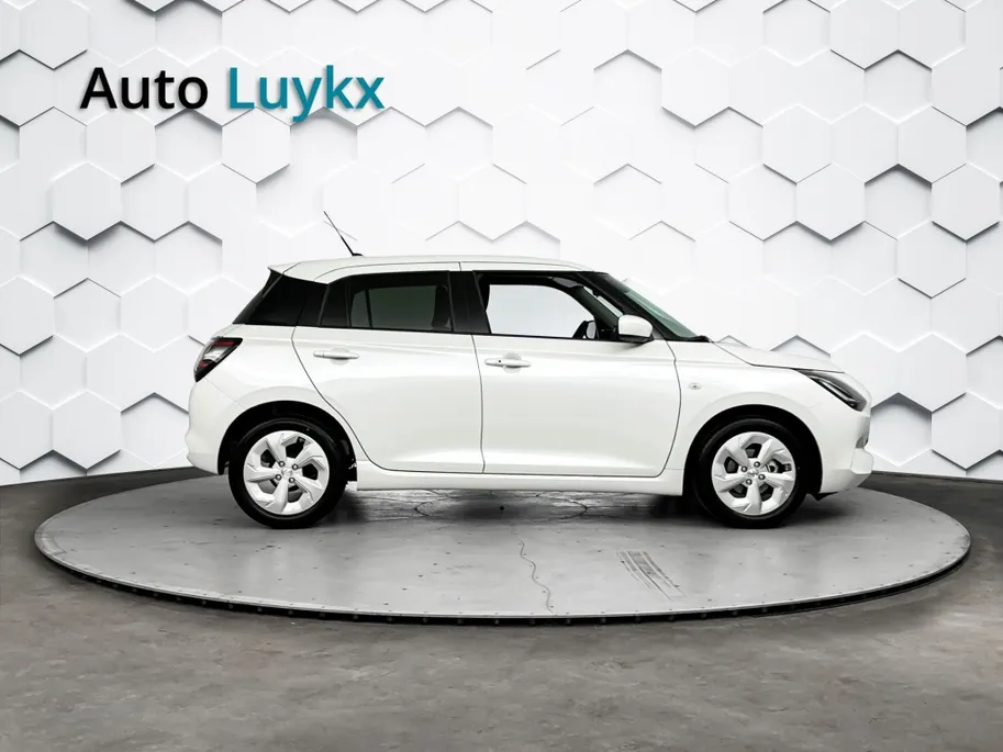 Suzuki Swift 1.2 Select Smart Hybrid | €2.200,- voorraadkorting!