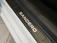 Dacia Sandero 1.0 TCe 90 Journey *Navi(Carplay)+Camera*Parkeersensoren*Climate*Dodehoek Detectie*Mooie auto!