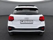 Audi Q2 35 TFSI/150PK S Line · Panoramadak · SONOS Audio ·  Camera · Apple/Android Car Play · Leder · Stoelverwarming ·