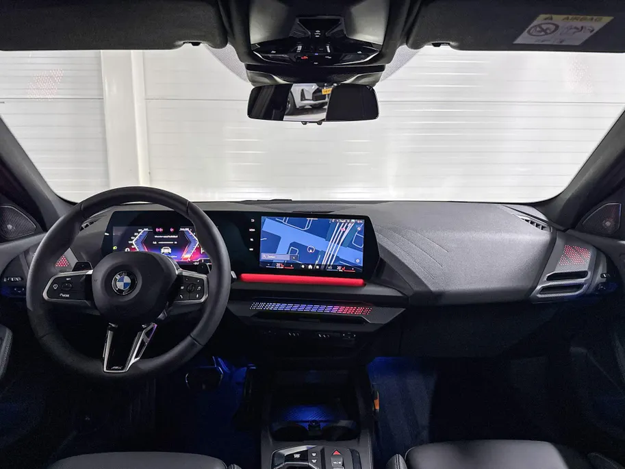 BMW 1-serie 120