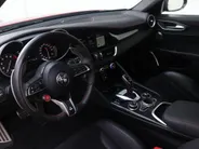 Alfa Romeo Giulia 2.9 V6 Quadrifoglio | Sparco | Carbon | Akrapovic | Rosso 8C