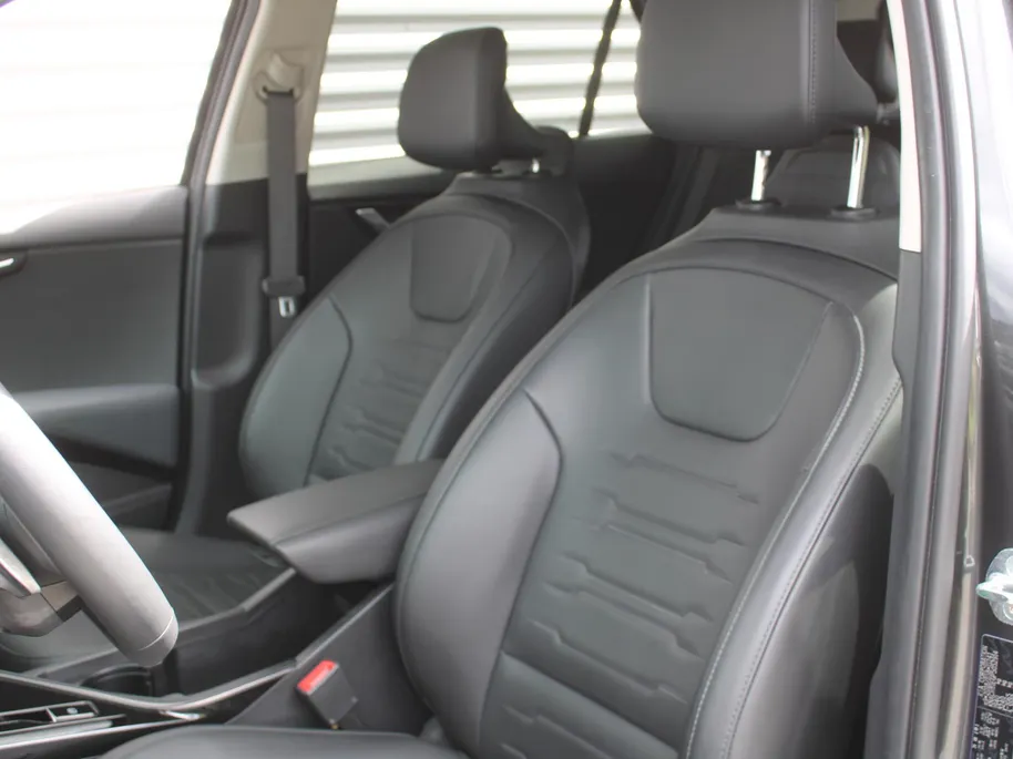 Kia Niro 1.6 GDi Hybrid DynamicPlusLine | Airco | Navi | Cruise | Camera | 1e eigenaar! |
