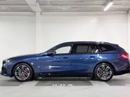 BMW i5 Touring eDrive40