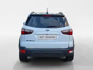 Ford EcoSport 1.0 EcoBoost Active | Stoel- stuur en voorruitverwarming | X-Pack | B&O | Privacy glass