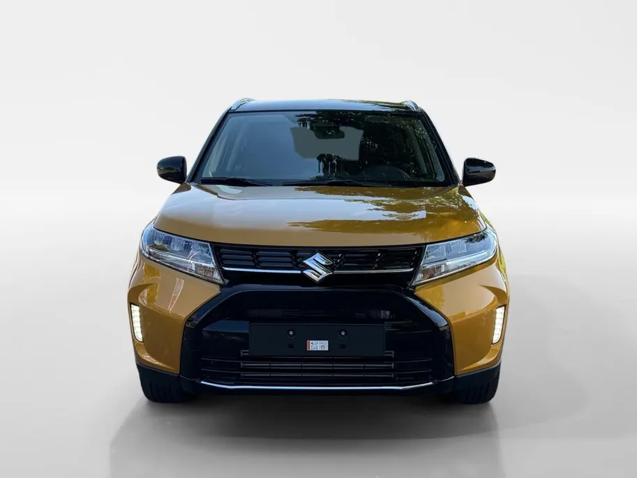 Suzuki Vitara 1.4 Boosterjet Smart Hybrid Select | VOORRAAD!! | Snel Rijden | Actiekorting €2200,- op Beperkte Voertuigen | Private Lease Vanaf €439 |