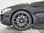 BMW 5 Serie Touring 540i xDrive High Executive