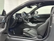 BMW 4 Serie Coupé 420i High Executive