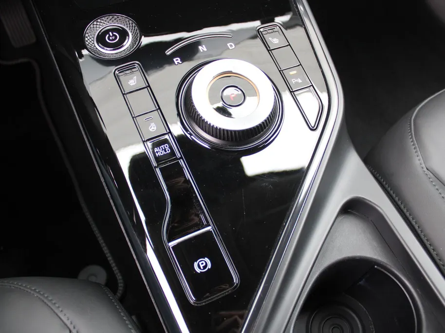Kia Niro EV Edition 64.8 kWh | Stuur-/stoelverwarming | Camera | Cruise adapt. | Navi | 17' LM | Clima |