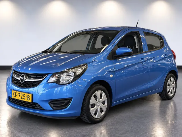 Opel KARL