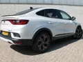 Renault Arkana 1.6 E-Tech Hybrid 145 R.S. Line | navigatie | lederen bekleding | BOSE audio