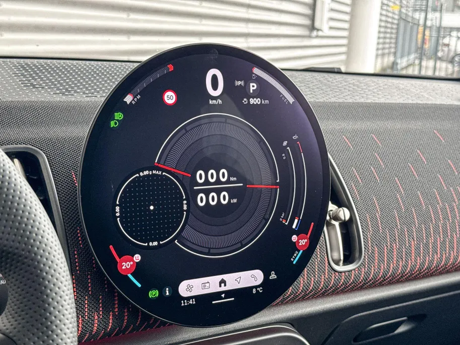 MINI Countryman 1.5 C