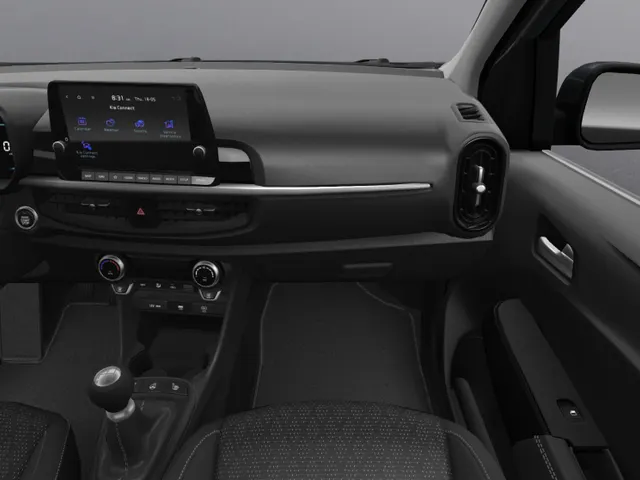 Kia Picanto 1.0 DPI ExecutiveLine