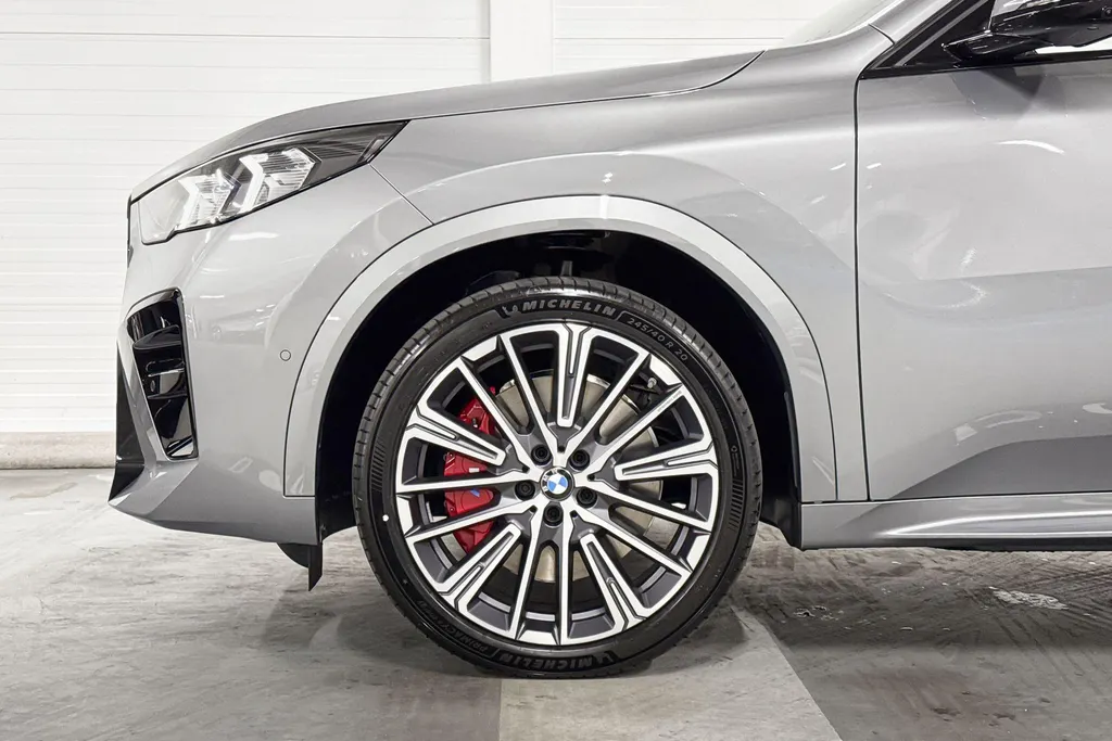 BMW iX2 iX2 eDrive20
