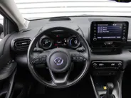 Mazda 2 Hybrid 1.5 Select | Airco | Navi | Cruise | PDC | Head-up display | Keyless | Camera |