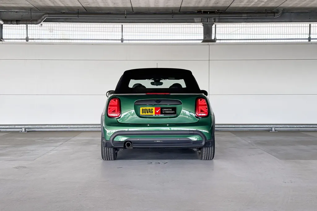 MINI Cooper Cabrio 1.5 One Classic