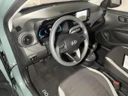 Hyundai i10 1.0i 67pk Comfort | Apple Carplay | Android Auto