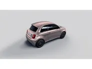 Fiat 500 ICON