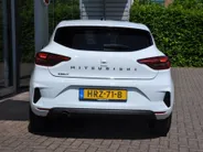 Mitsubishi Colt 1.0T MT Instyle Camera