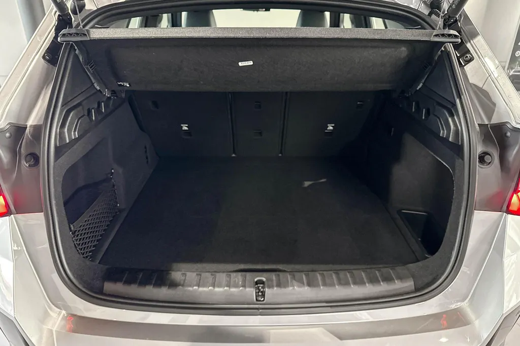 BMW iX1 eDrive20 67 kWh